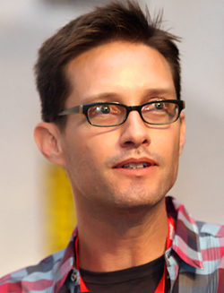 Picture of the actor