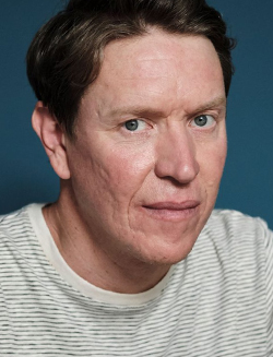 Picture of the actor