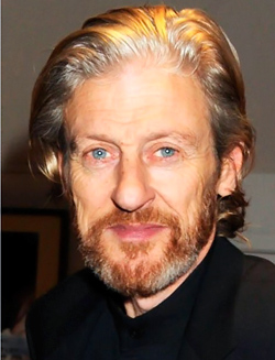 Picture of the actor