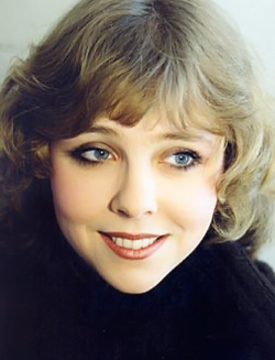 Левитина Ольга