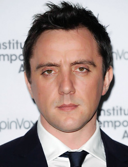 Picture of the actor