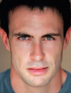Picture of the actor
