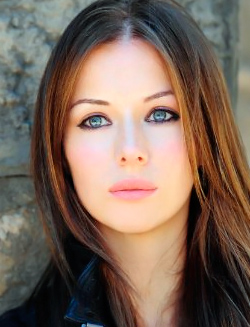 Picture of the actor