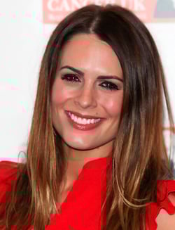 Picture of the actor
