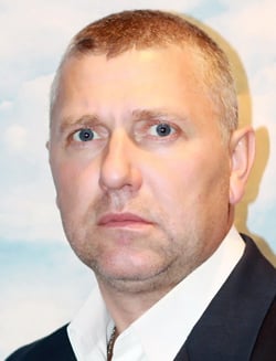 Белоцерковский Андрей