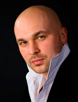 Славин Сергей
