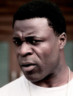 Picture of the actor