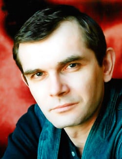 Тенетко Андрей