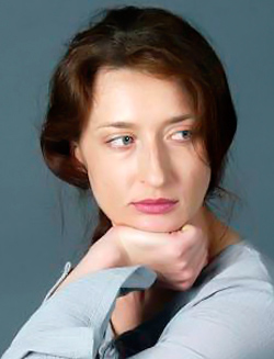Калашникова Татьяна