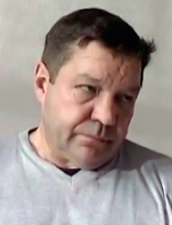 Акимов Игорь