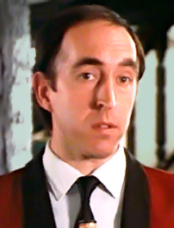 Picture of the actor