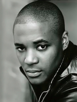 Picture of the actor
