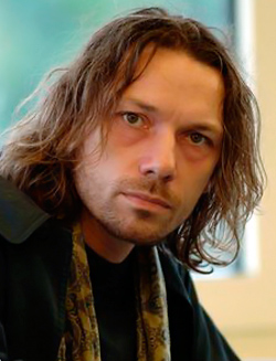 Picture of the actor