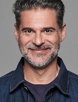Picture of the actor