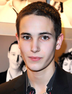 Picture of the actor