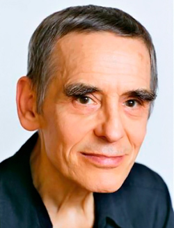 Picture of the actor