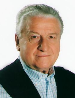 Picture of the actor