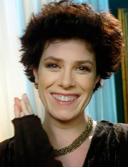 Picture of the actor