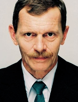 Picture of the actor