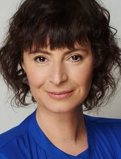 Власакова Ленка