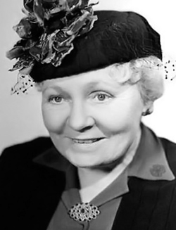 Picture of the actor