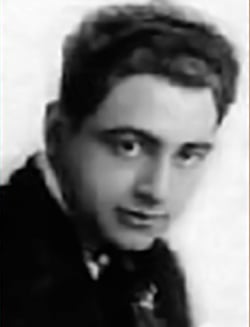 Picture of the actor