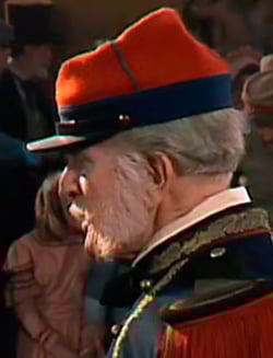 Picture of the actor