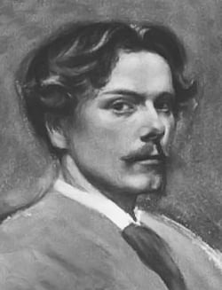 Picture of the actor