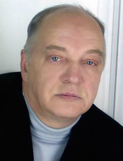Николашин Виктор