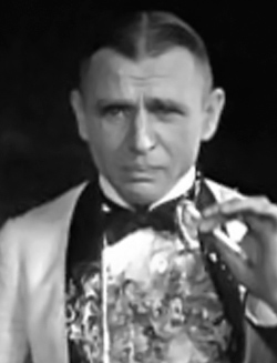 Picture of the actor