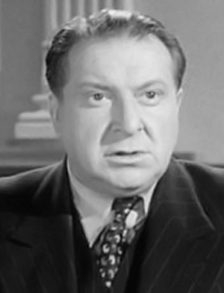 Picture of the actor