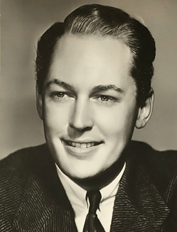 Picture of the actor