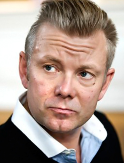 Picture of the actor
