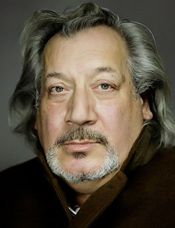 Picture of the actor