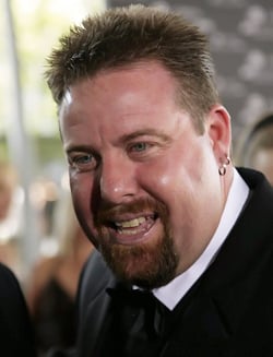 Picture of the actor