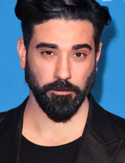 Picture of the actor