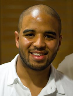 Picture of the actor