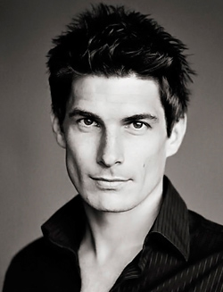 Picture of the actor