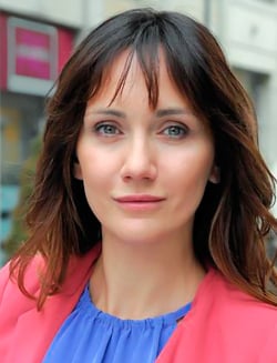 Picture of the actor