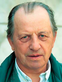 Picture of the actor