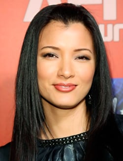 Picture of the actor