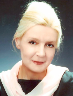 Иванилова Людмила