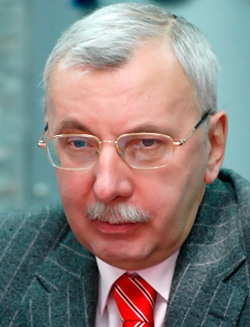 Третьяков Виталий