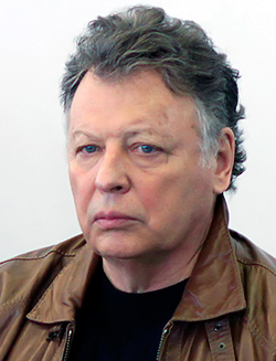 Волгин Игорь