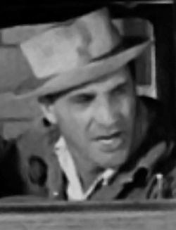 Picture of the actor