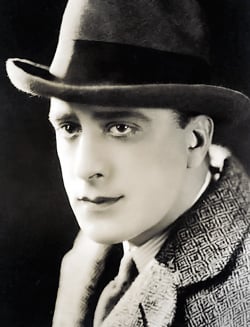 Picture of the actor