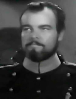 Picture of the actor