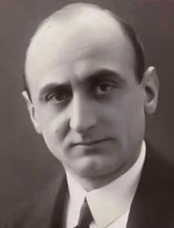 Picture of the actor
