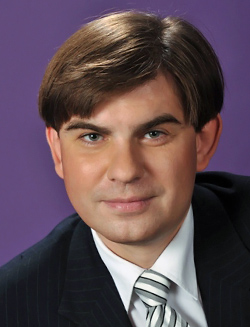 Питеров Владимир