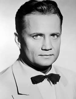 Picture of the actor